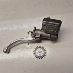 maitre cylindre avant suzuki 125 rm 2000-1