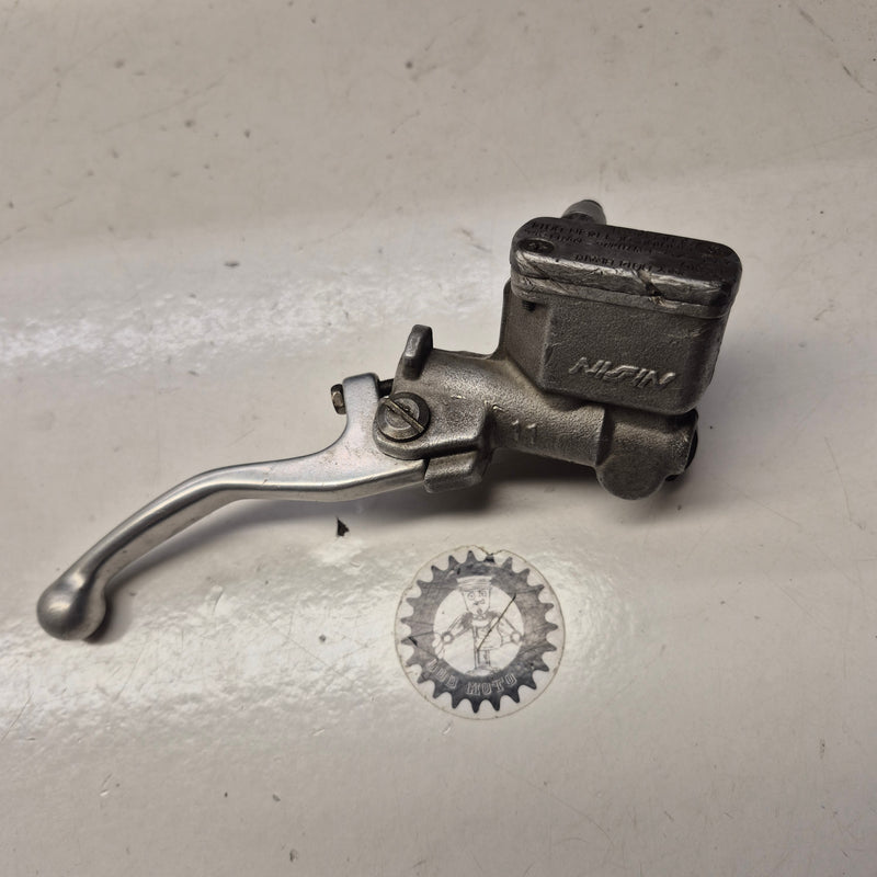 maitre cylindre avant suzuki 125 rm 2000-1