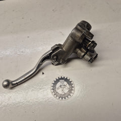maitre cylindre avant suzuki 125 rm 2000-2