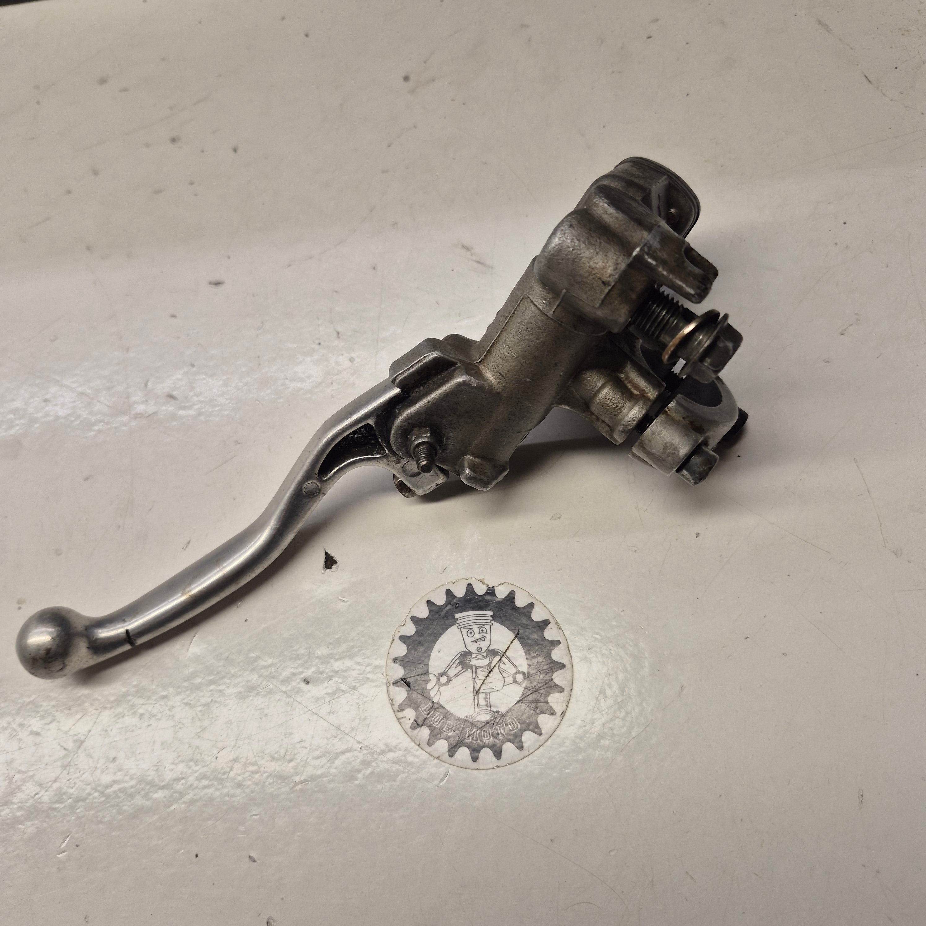 maitre cylindre avant suzuki 125 rm 2000-2