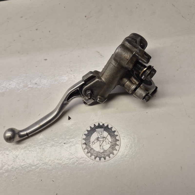 maitre cylindre avant suzuki 125 rm 2000-2