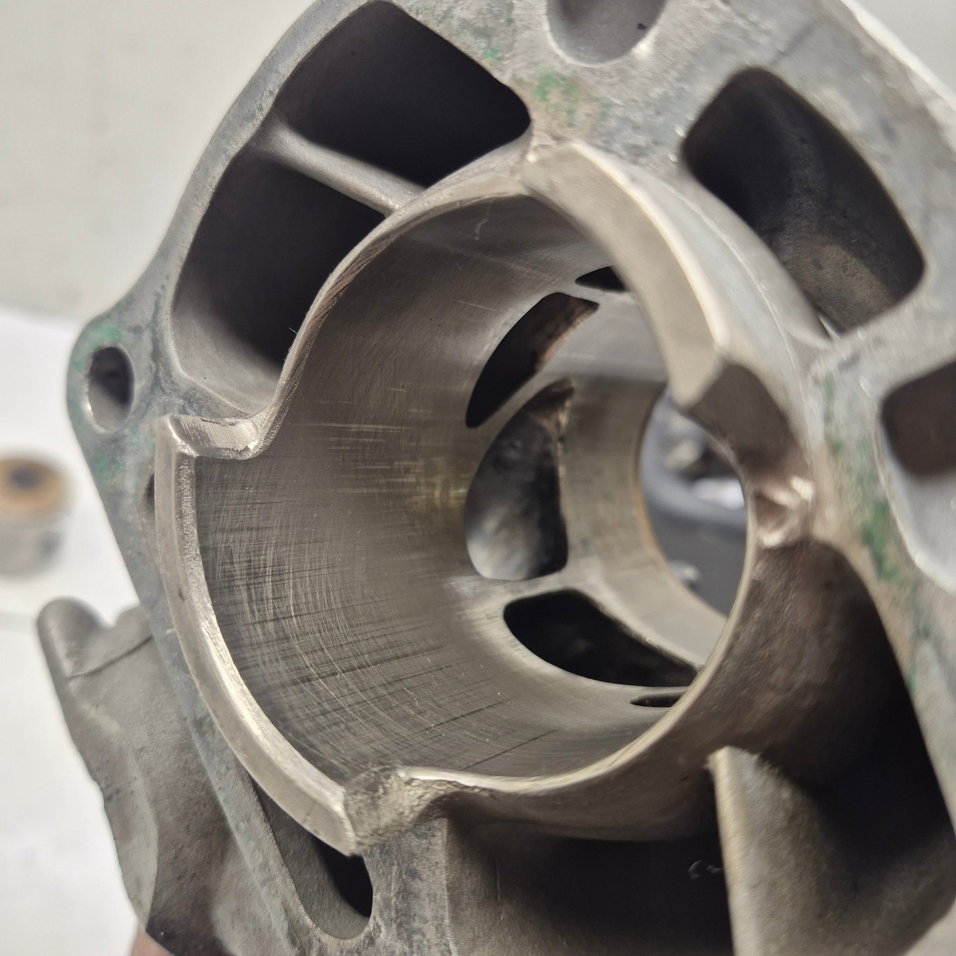 cylindre suzuki 125 rm 2000-6