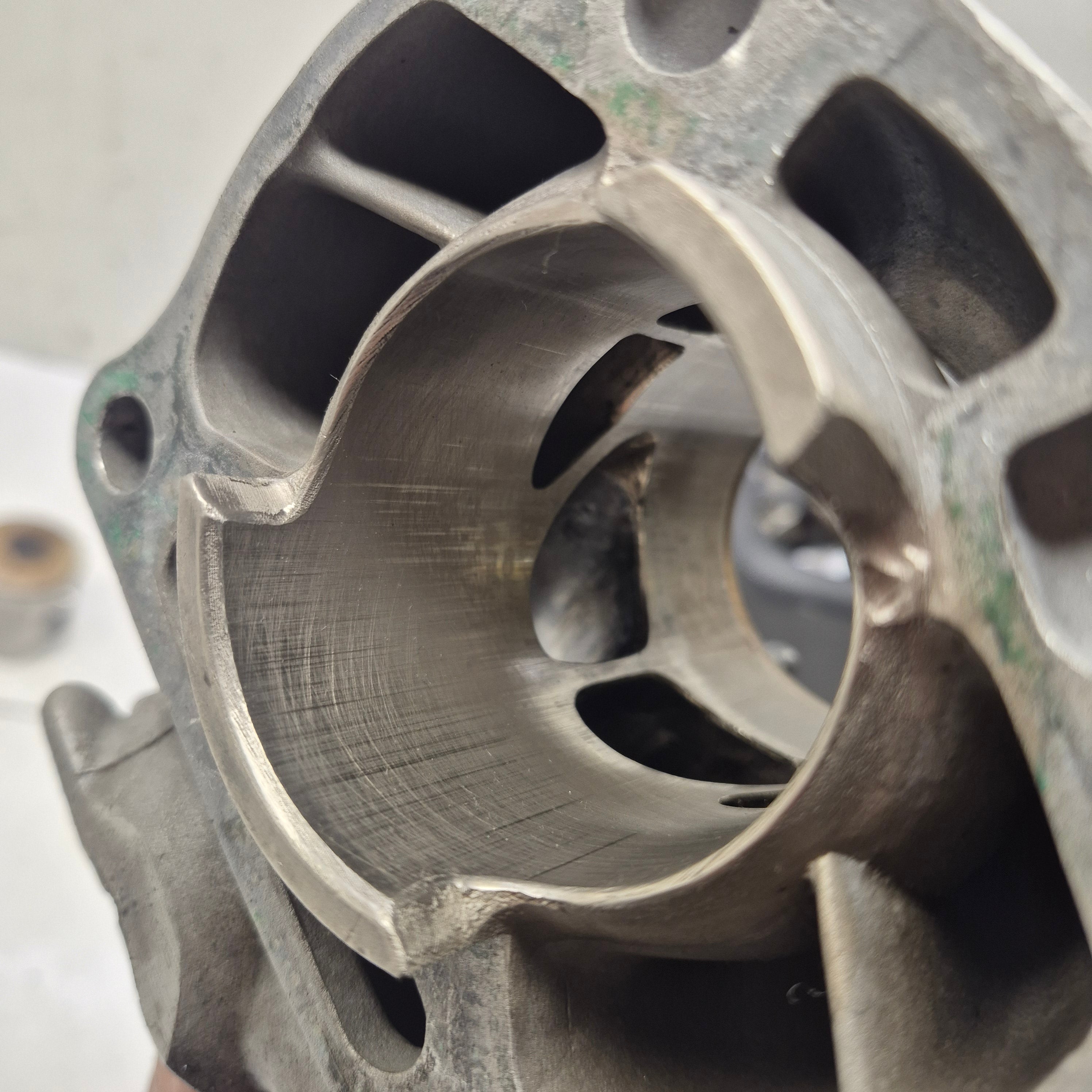cylindre suzuki 125 rm 2000-6