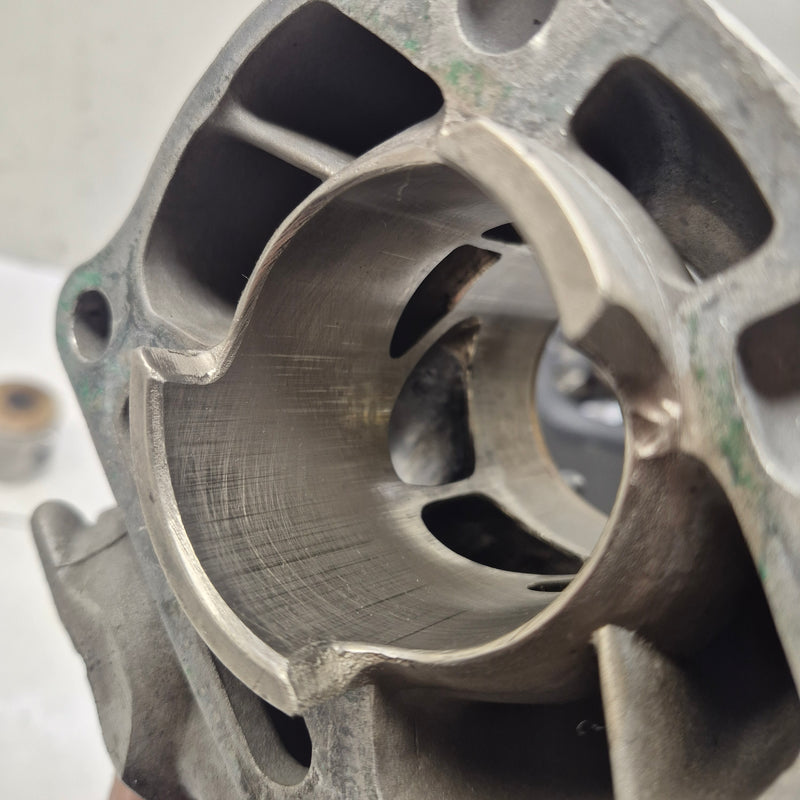 cylindre suzuki 125 rm 2000-6