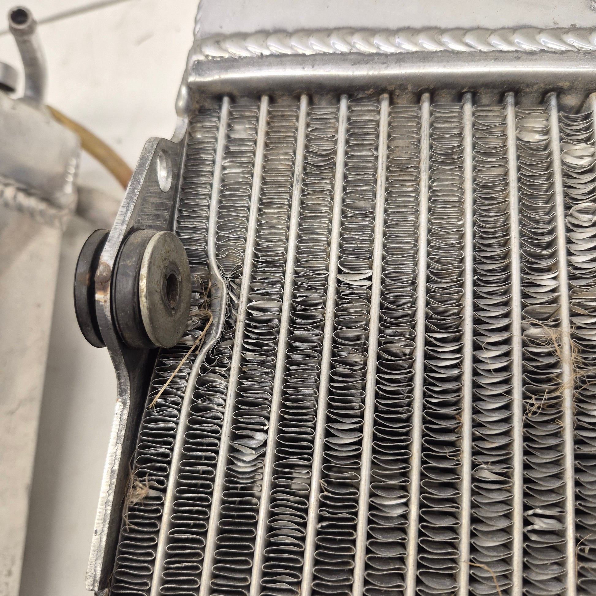 radiateurs suzuki 125 rm 2000-3