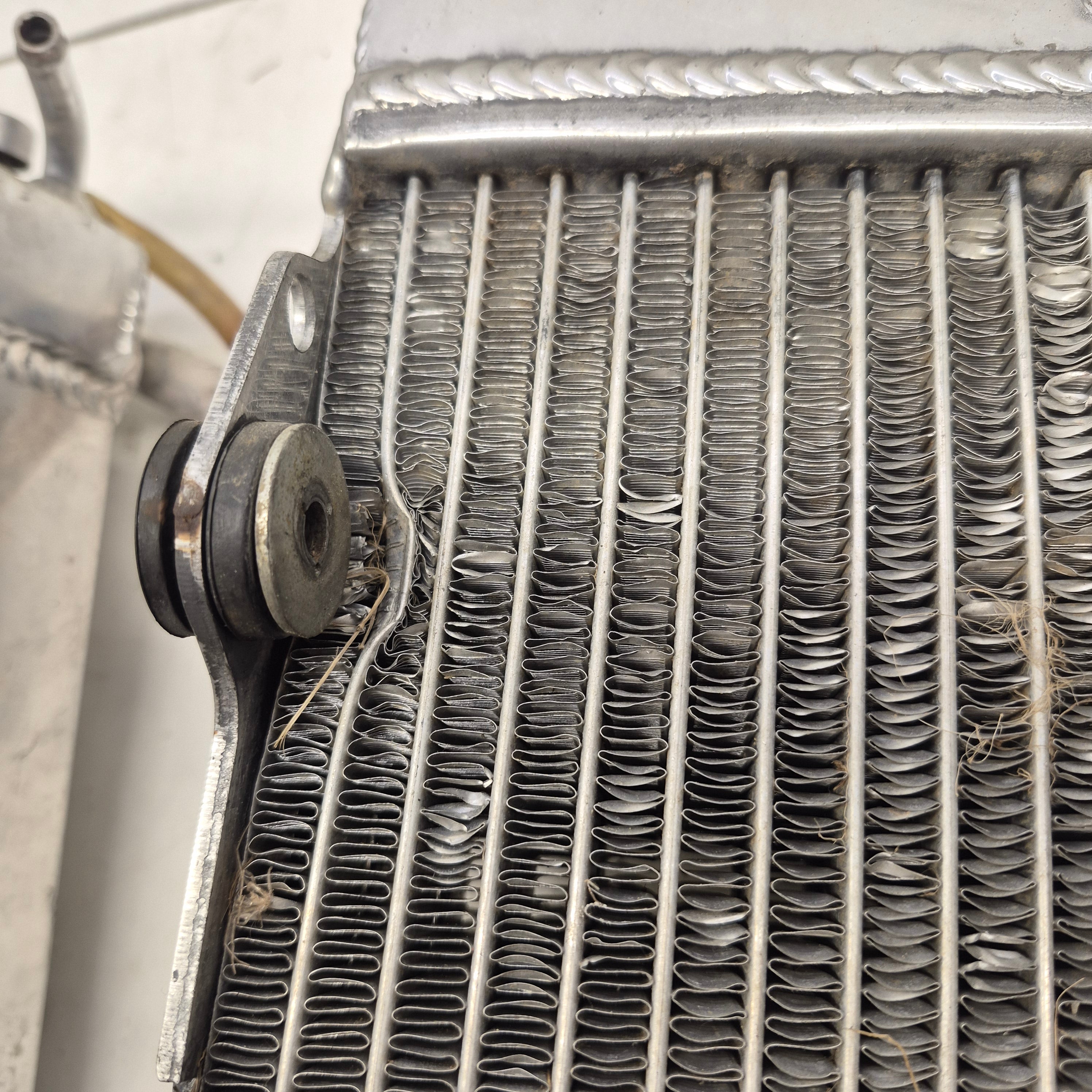 radiateurs suzuki 125 rm 2000-3