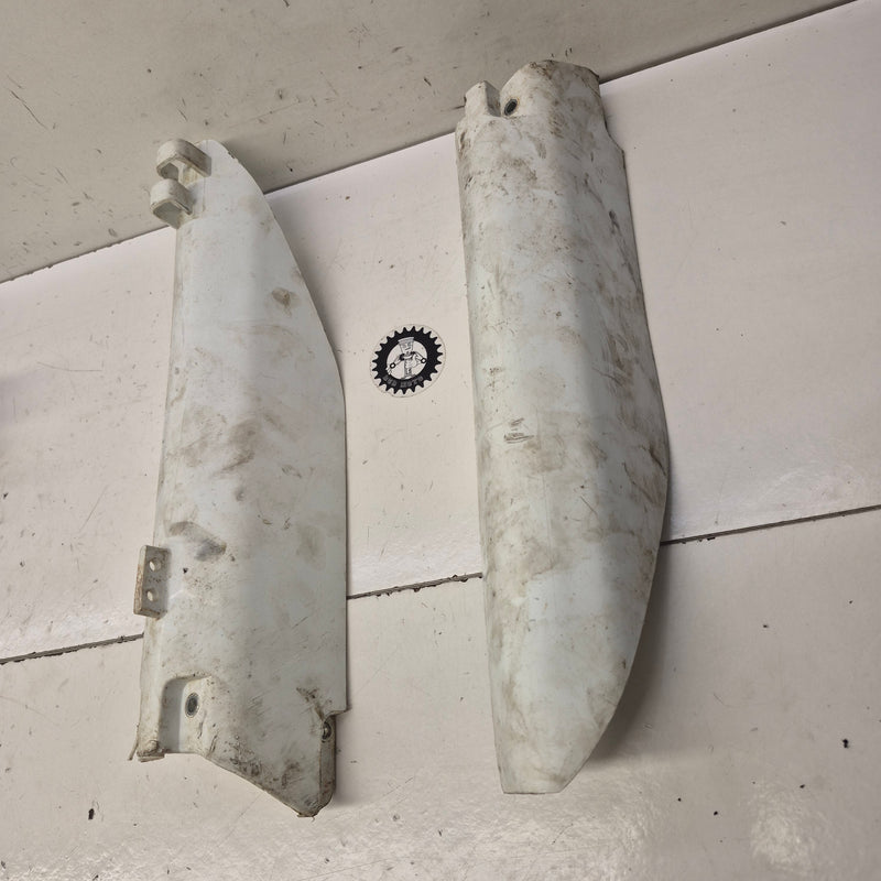 protection fourche suzuki 125 rm 2000-1
