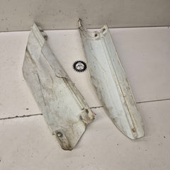 protection fourche suzuki 125 rm 2000-2