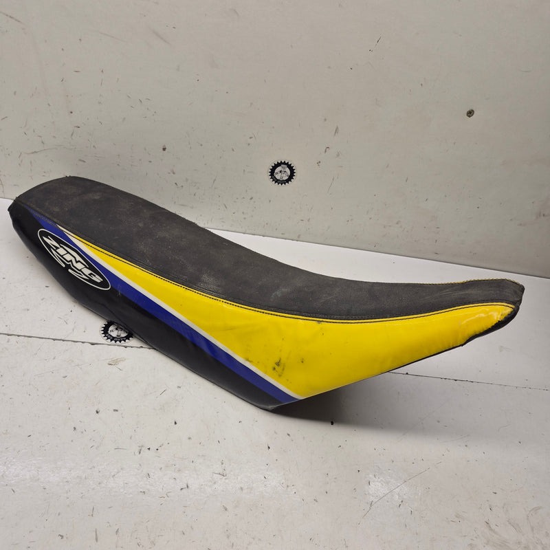 selle suzuki 125 rm 2000-1