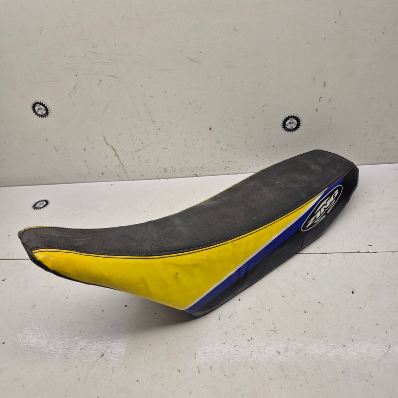 selle suzuki 125 rm 2000-2