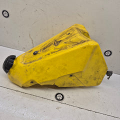 réservoir suzuki 125 rm 2000-1