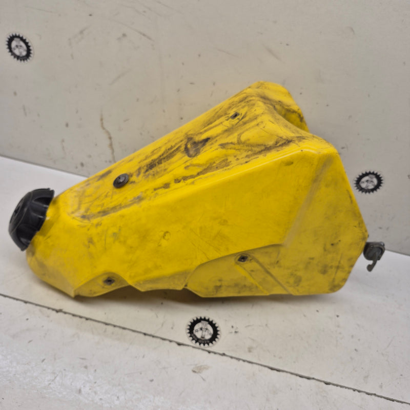 réservoir suzuki 125 rm 2000-1