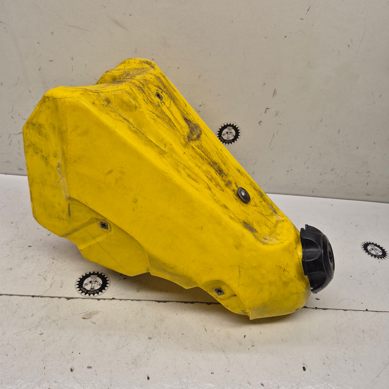 réservoir suzuki 125 rm 2000-2