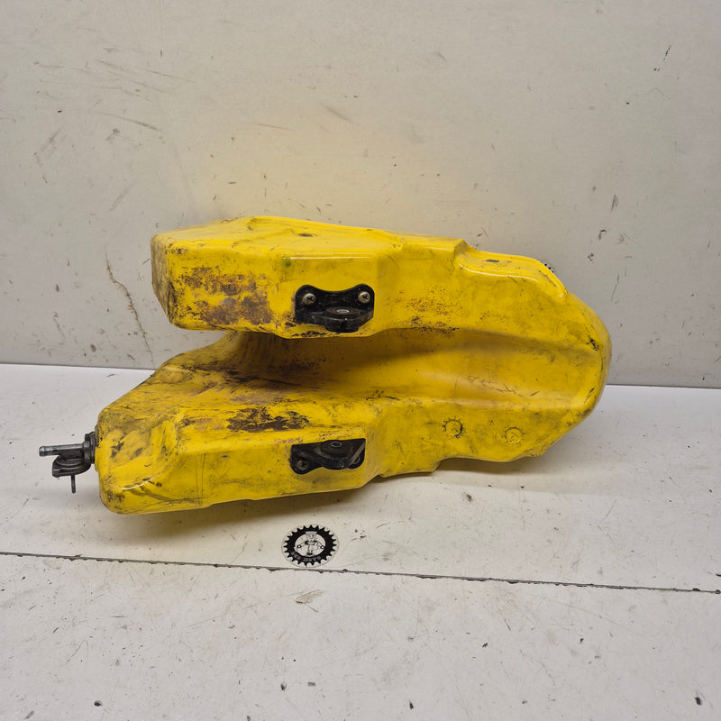 réservoir suzuki 125 rm 2000-3