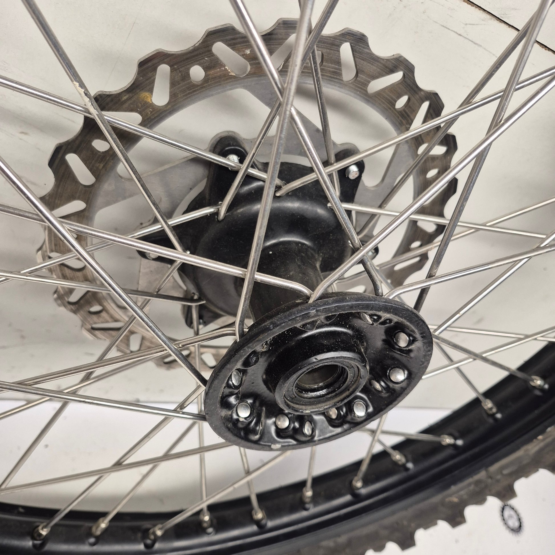 roue avant suzuki 125 rm 2000-3