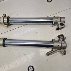 fourche suzuki 125 rm 2000-2