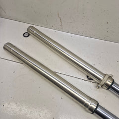 fourche suzuki 125 rm 2000-4