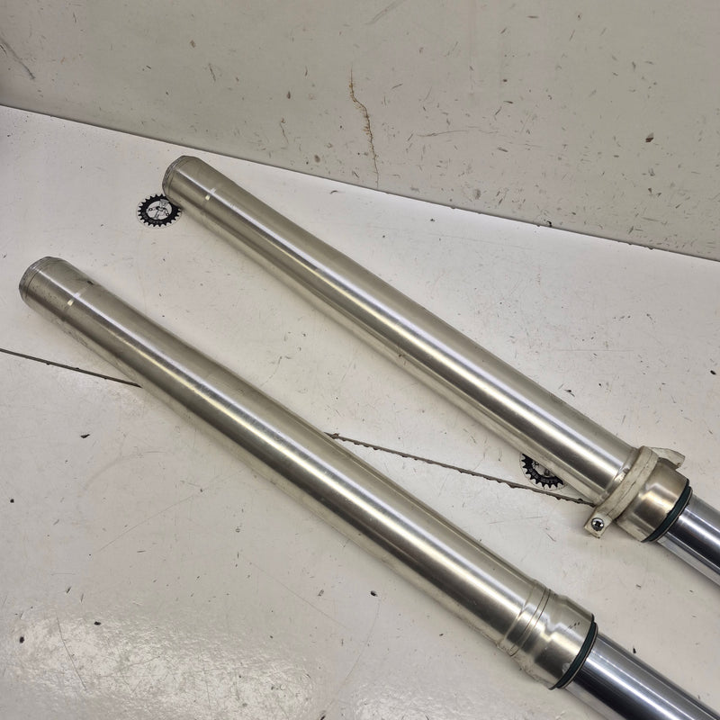 fourche suzuki 125 rm 2000-4