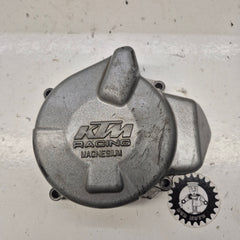 carter allumage ktm 450 excf 2003-1