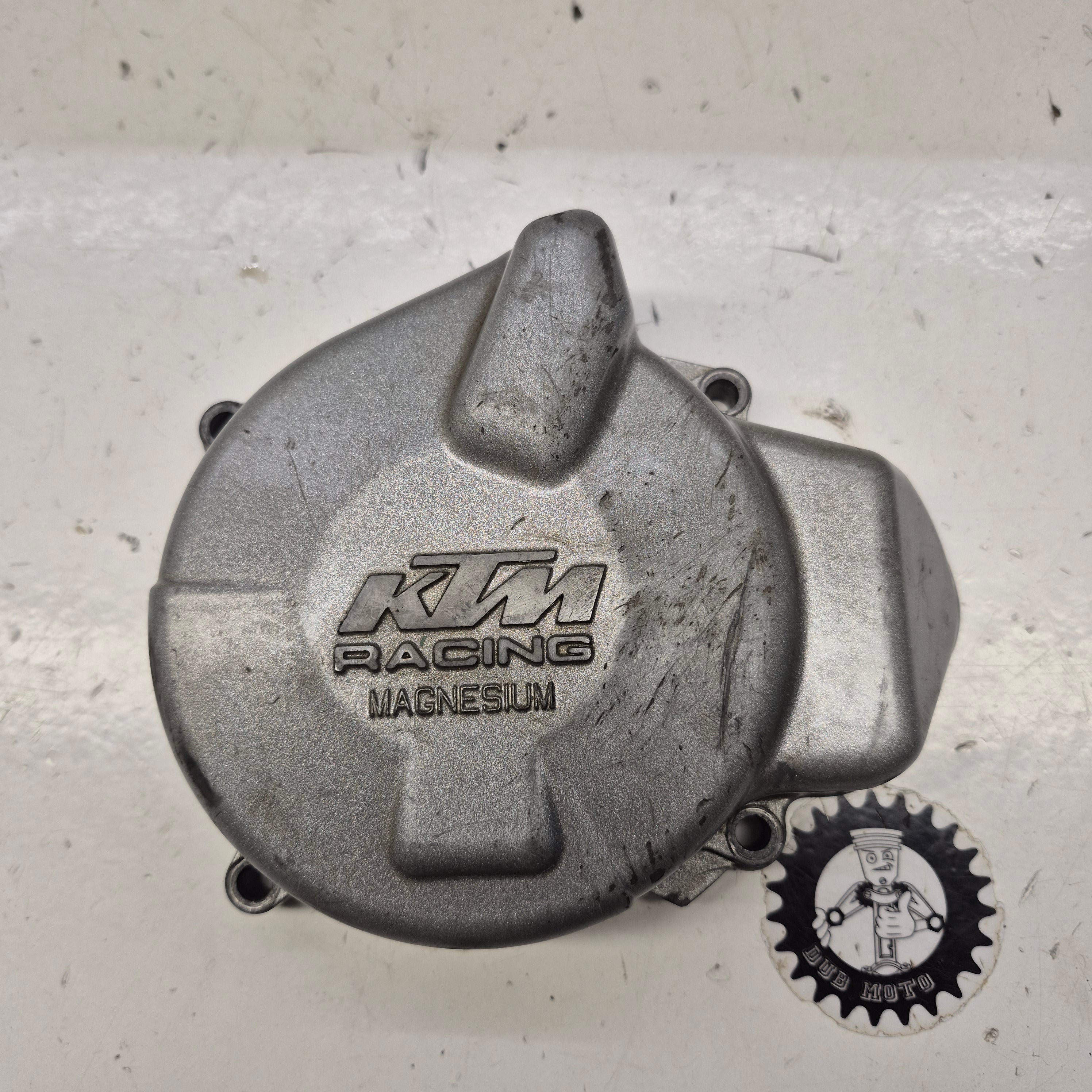 carter allumage ktm 450 excf 2003