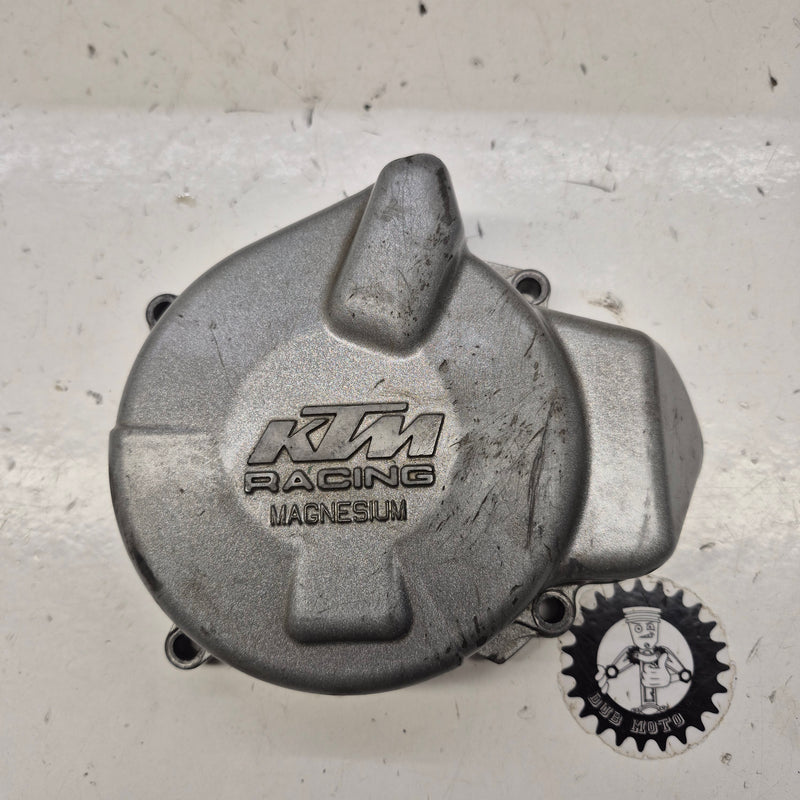 carter allumage ktm 450 excf 2003-1