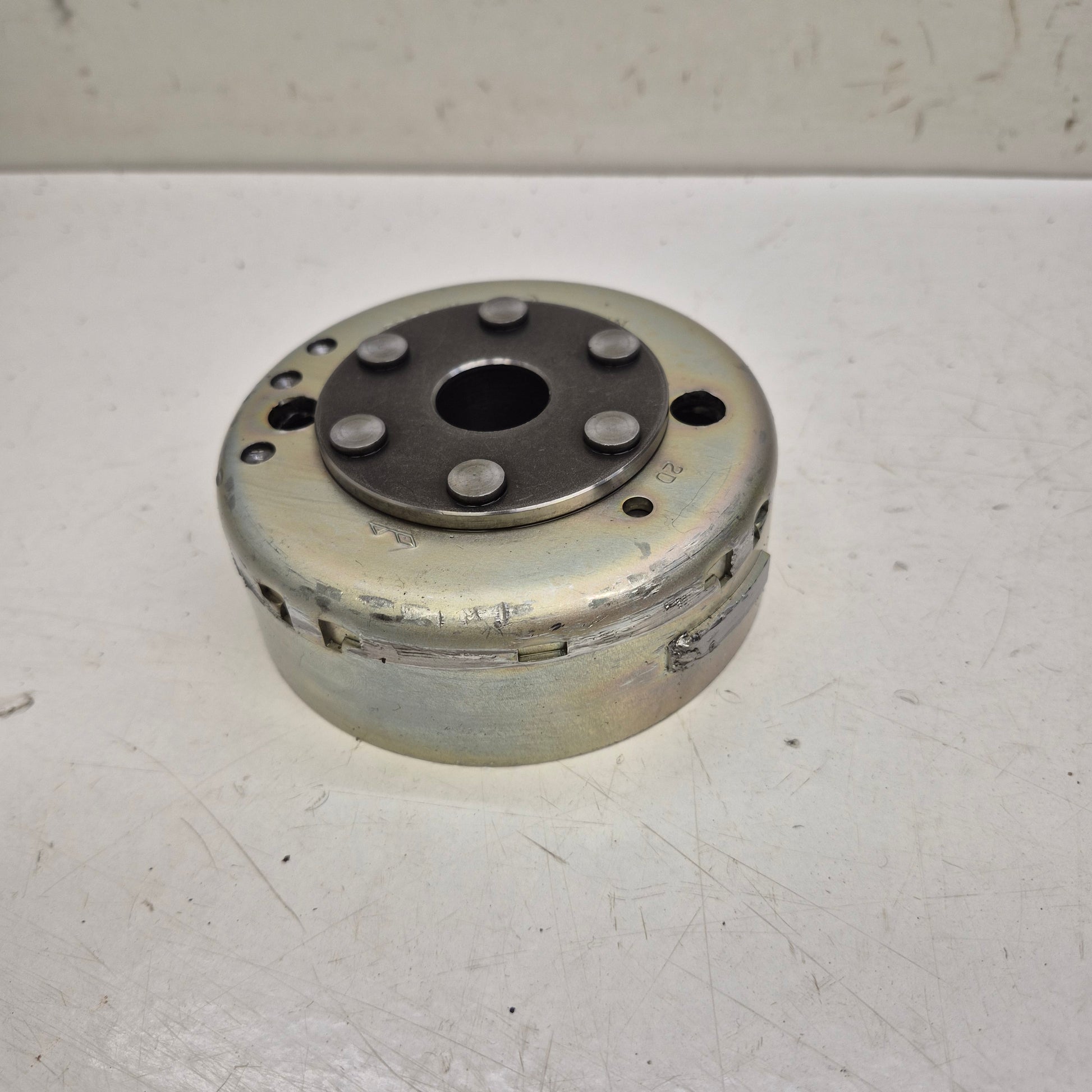rotor cloche allumage ktm 450 excf 2003 FP8016-2
