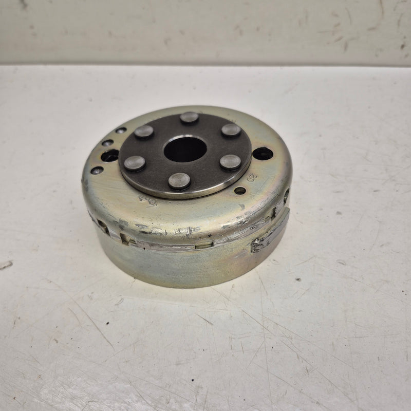 rotor cloche allumage ktm 450 excf 2003 FP8016-2