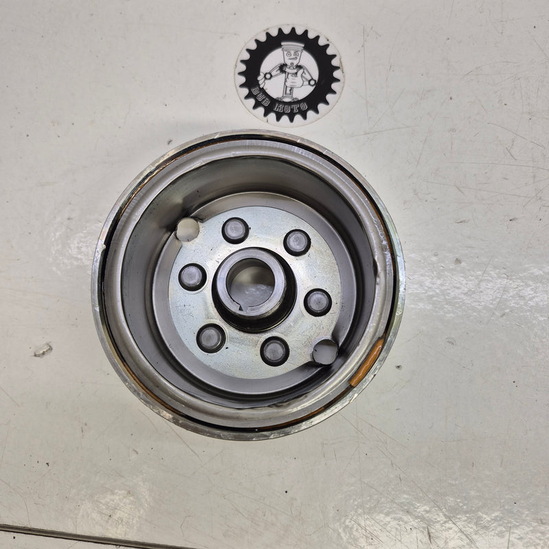 rotor cloche allumage ktm 450 excf 2003 FP8016-3