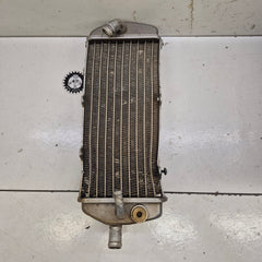radiateur ktm 450 excf 2003-1