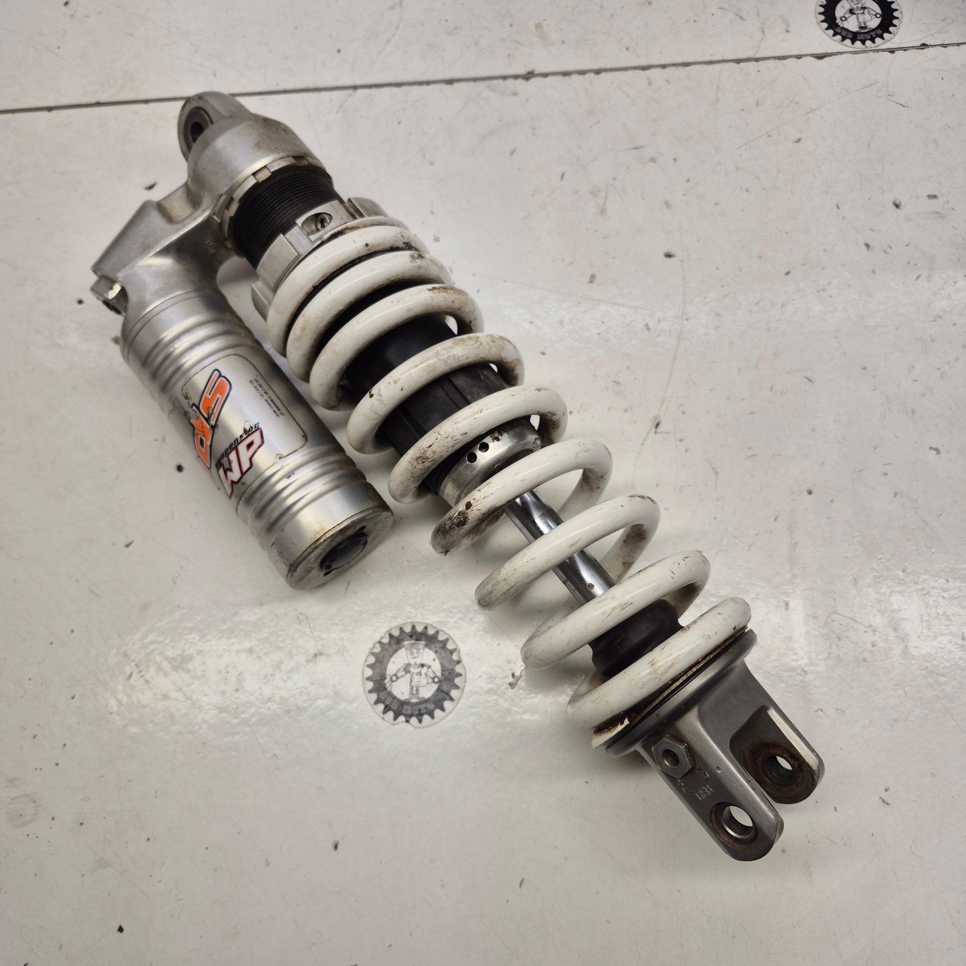 amortisseur ktm 450 excf 2003-1