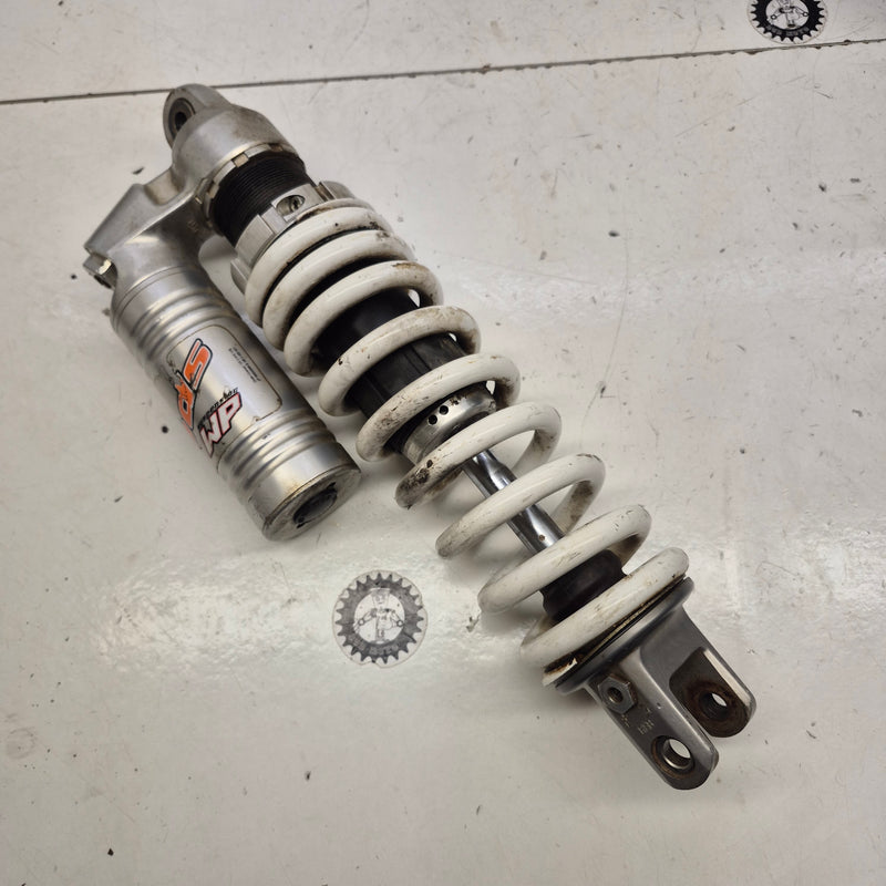 amortisseur ktm 450 excf 2003-1