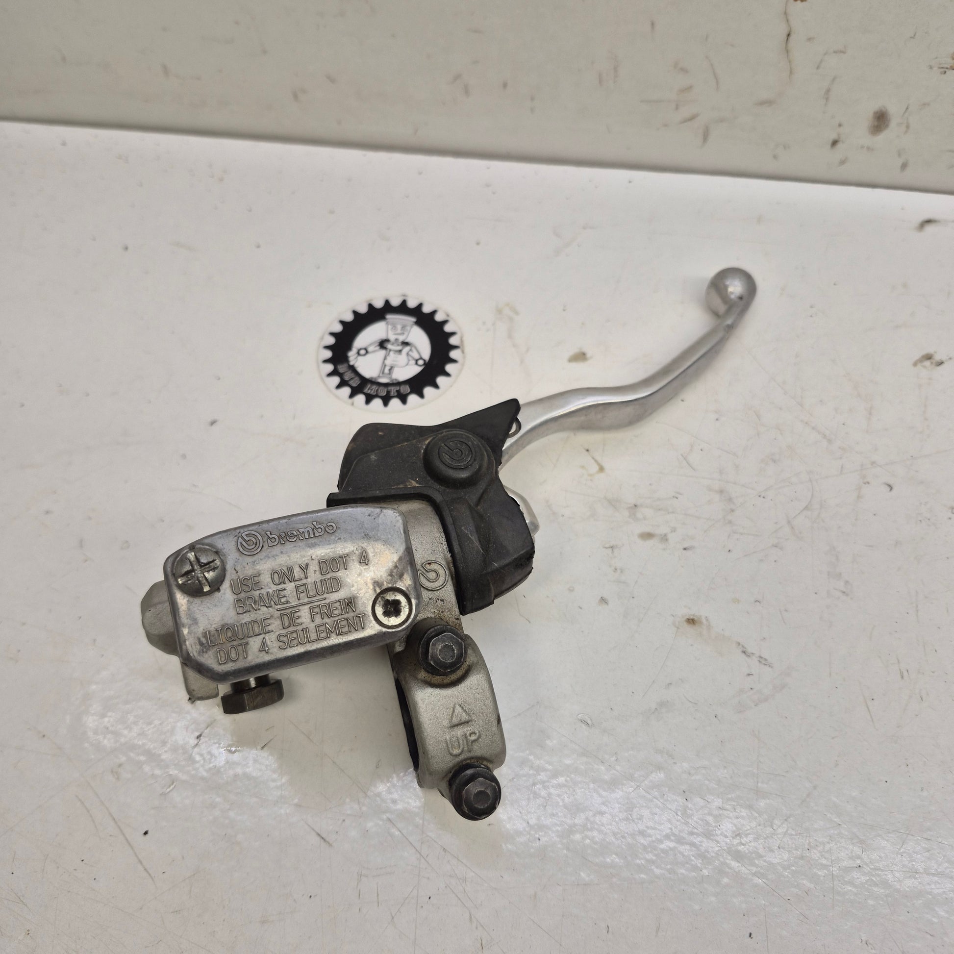 maitre cylindre ktm 450 excf 2003-1