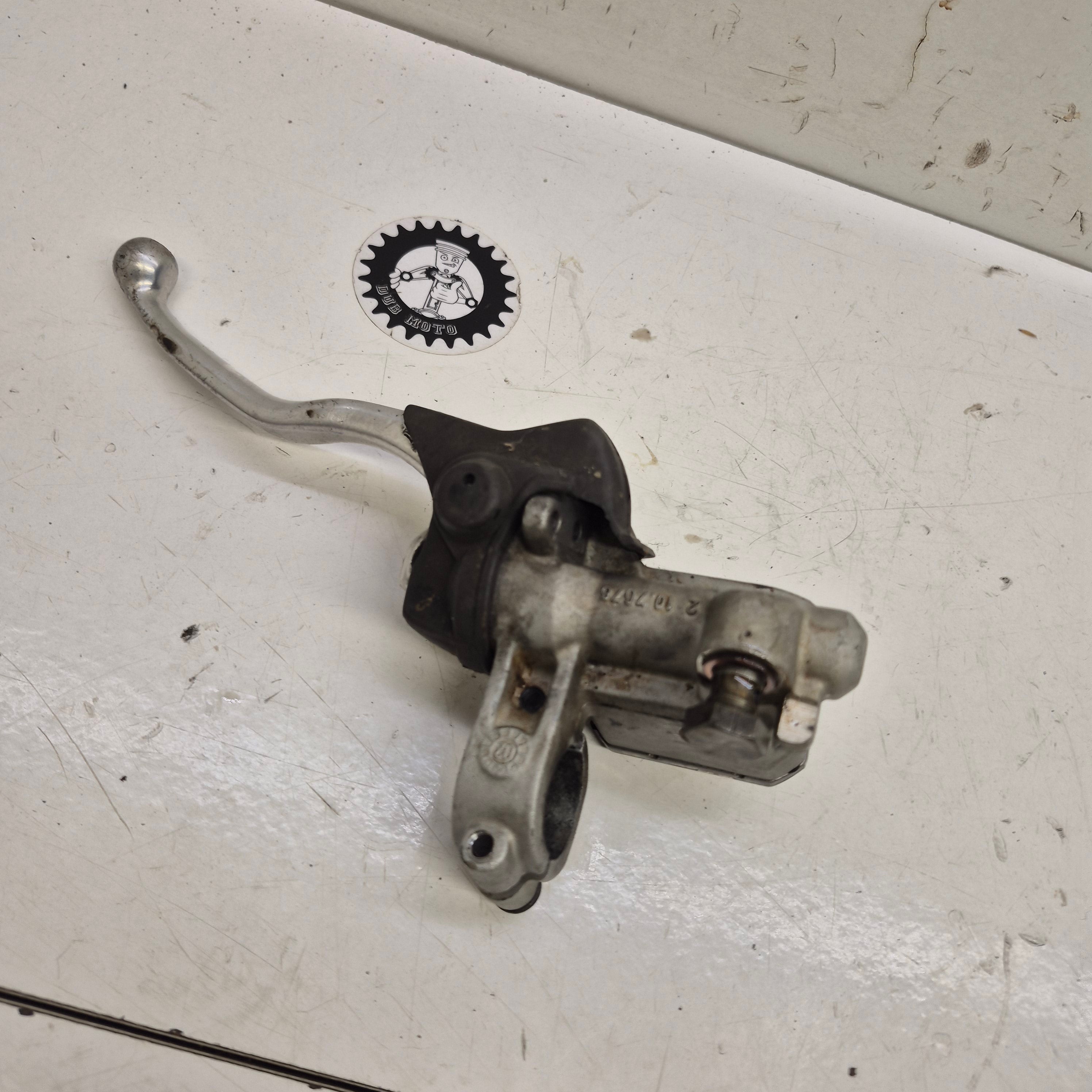 maitre cylindre ktm 450 excf 2003-3