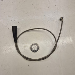 durite embrayage ktm 450 excf 2003-1
