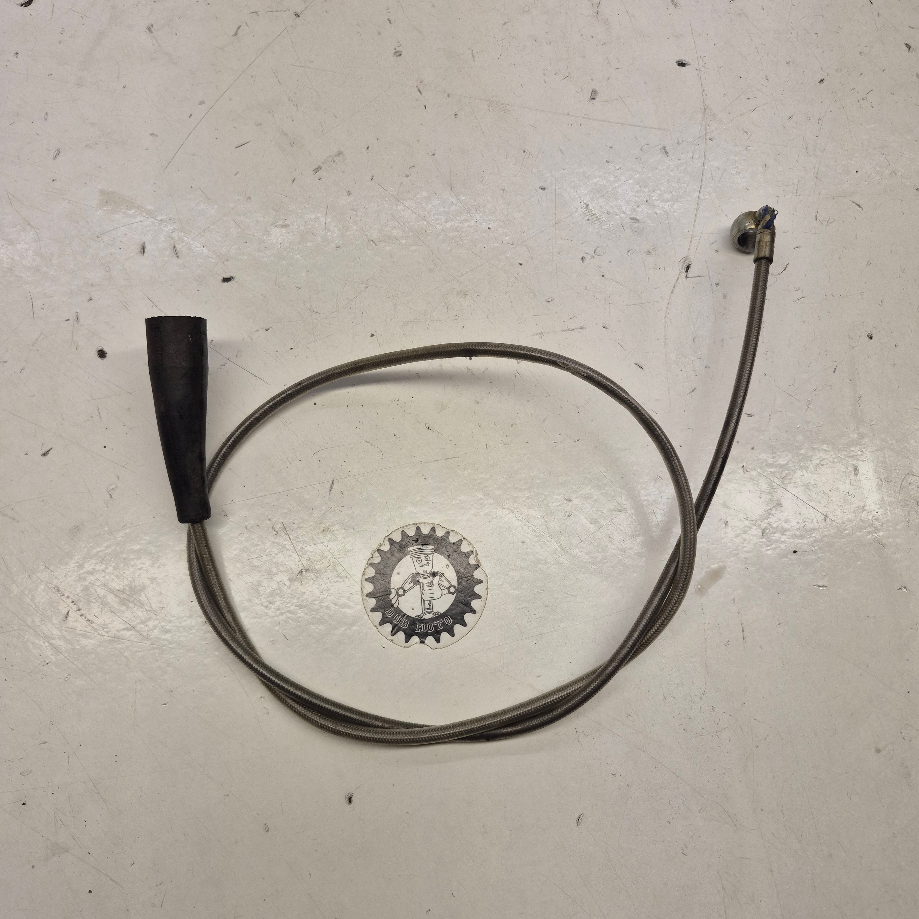 durite embrayage ktm 450 excf 2003