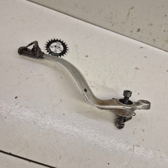 pedale de frein ktm 450 excf 2003-2