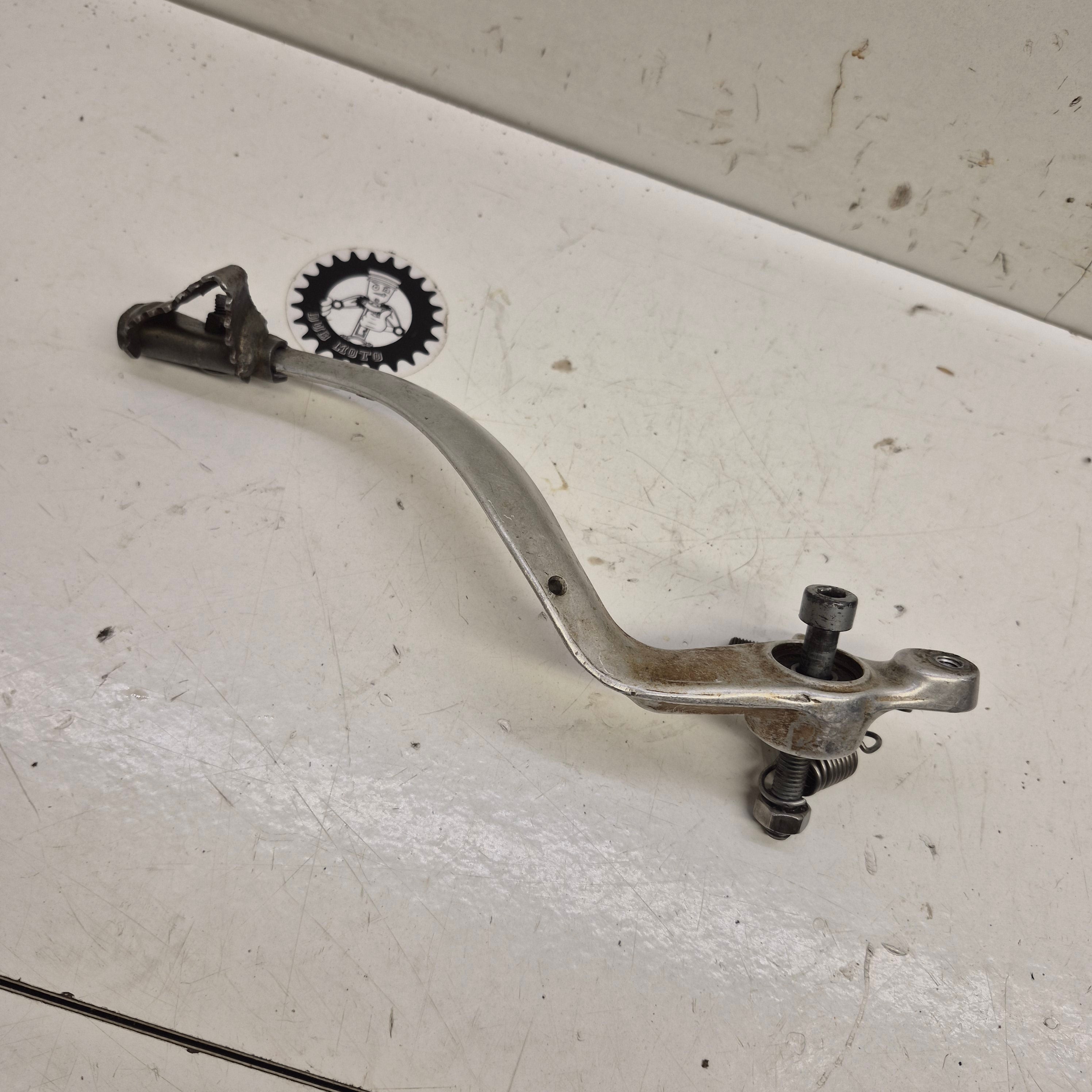 pedale de frein ktm 450 excf 2003-2