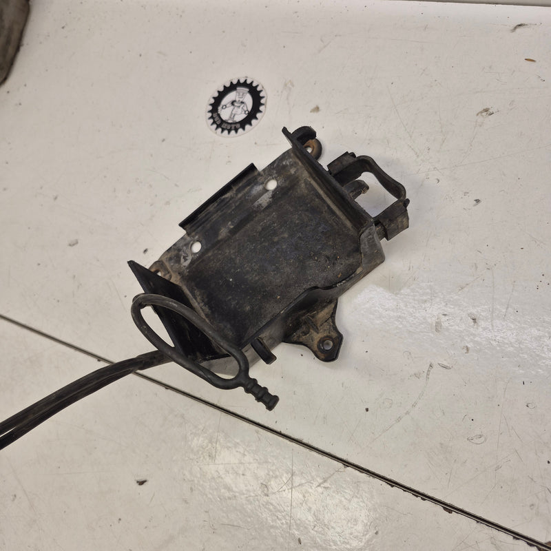 support batterie ktm 450 excf 2003-1