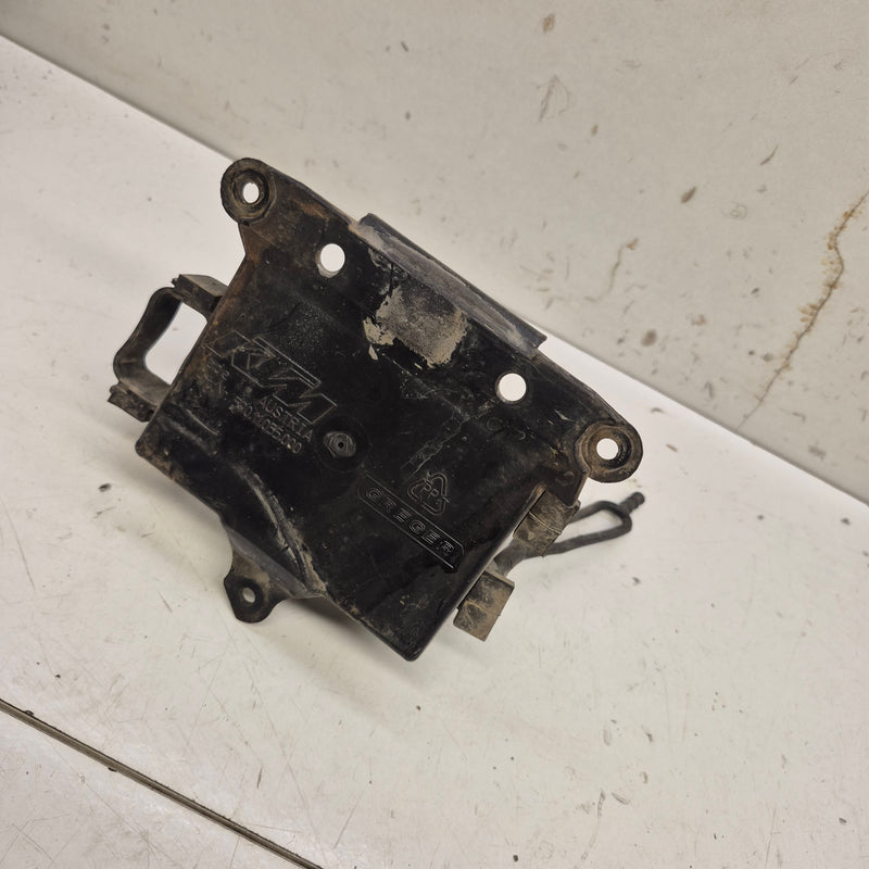 support batterie ktm 450 excf 2003-3