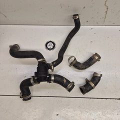 durite de refroidissement ktm 450 excf 2003-1