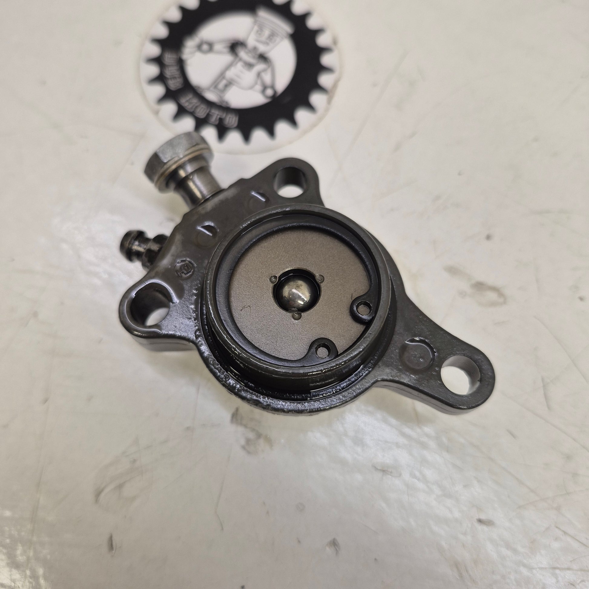 recepteur ktm 450 excf 2003-2