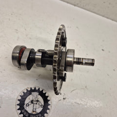 arbre a came ktm 450 excf 2003-1
