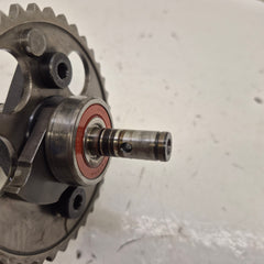 arbre a came ktm 450 excf 2003-2