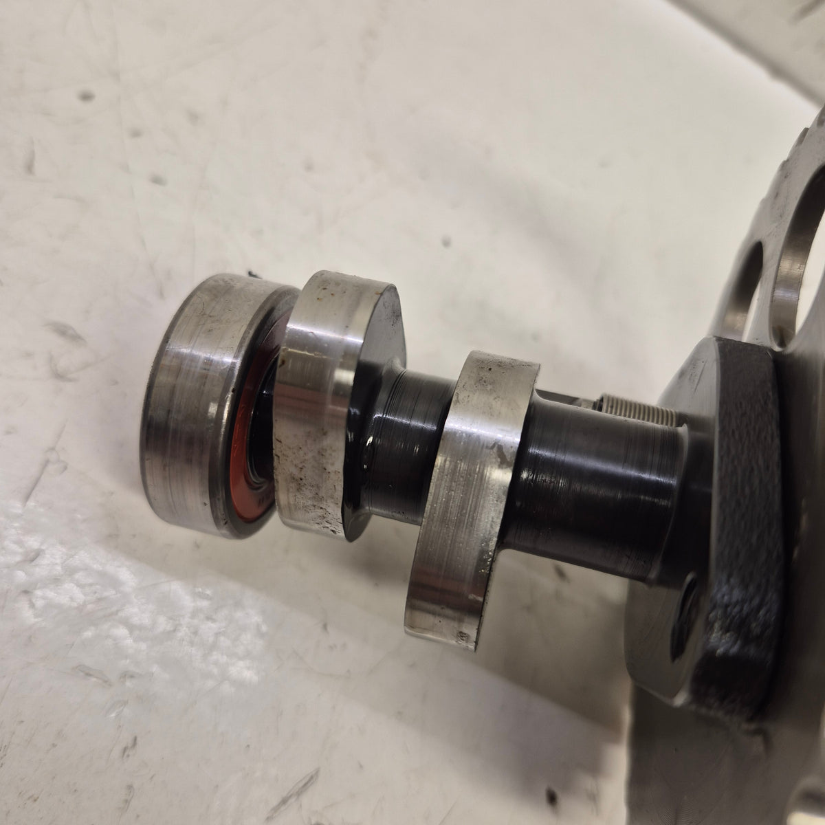 arbre a came ktm 450 excf 2003-3