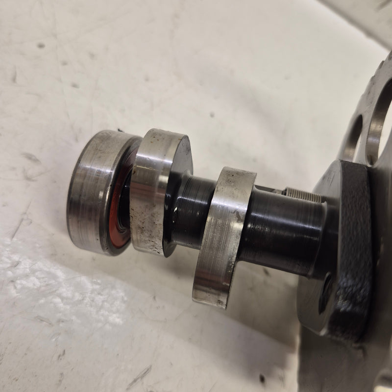 arbre a came ktm 450 excf 2003-3