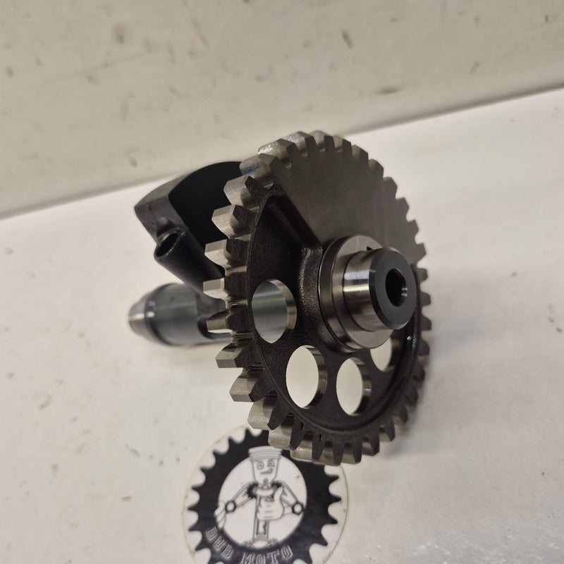 arbre d'equilibrage ktm 450 excf 2003-2