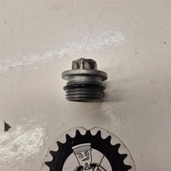 bouchon ktm 450 excf 2003-2