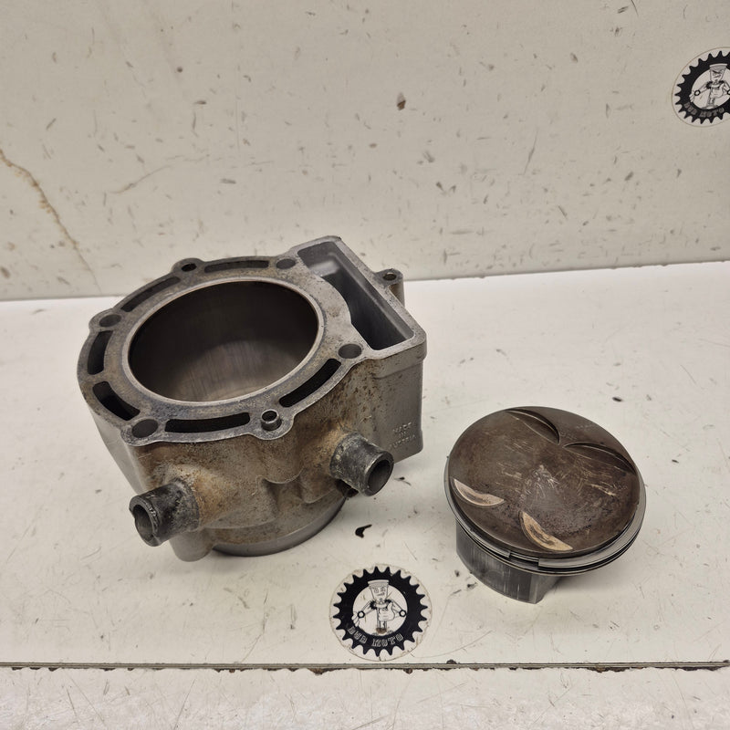 cylindre piston ktm 450 excf 2003-1