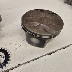 cylindre piston ktm 450 excf 2003-3