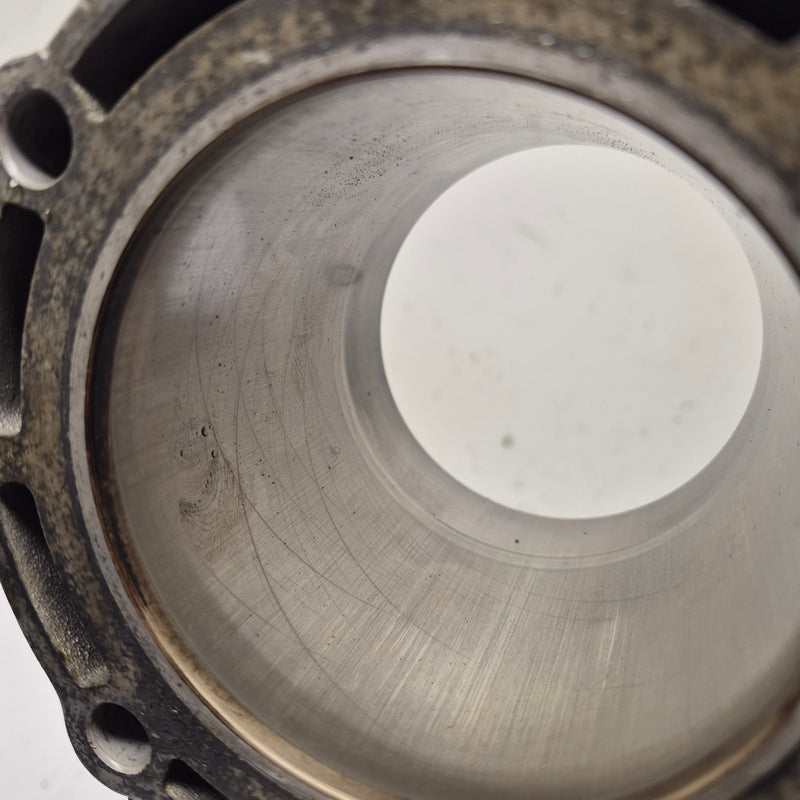 cylindre piston ktm 450 excf 2003-4
